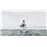 Trottinette électrique pliable Xiaomi M365 Mi Electric Scooter Blanc_4