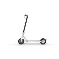 Trottinette électrique pliable Xiaomi M365 Mi Electric Scooter Blanc