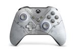 Microsoft Xbox Wireless Controller - Gears 5 Kait Diaz Limited Edition - manette de jeu - sans fil - Bluetooth - pour PC, Microsoft Xbox One, Microsoft Xbox One S, Microsoft Xbox One X