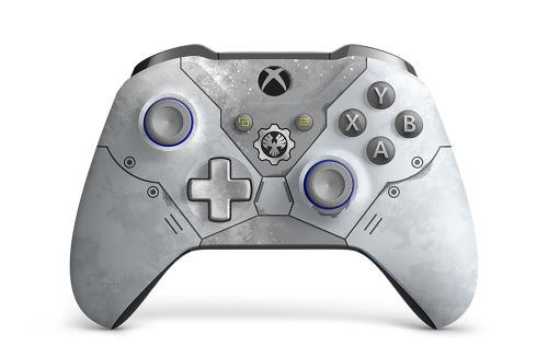 Manette Xbox Sans Fil Edition Limitée Gears 5 Kait Diaz