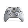 Manette Xbox Sans Fil Edition Limitée Gears 5 Kait Diaz