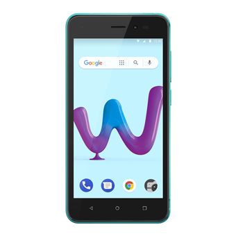 Smartphone Wiko Sunny 3 Double SIM 8 Go Bleen - 1