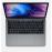 Apple MacBook Pro 13.3'' Touch Bar 256 Go SSD 8 Go RAM Intel Core i5 quadricœur à 2.4 GHz Gris sidéral Nouveau_0