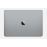 Apple MacBook Pro 13.3'' Touch Bar 256 Go SSD 8 Go RAM Intel Core i5 quadricœur à 2.4 GHz Gris sidéral Nouveau_3