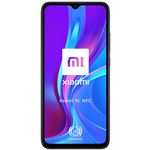 Smartphone Xiaomi Redmi 9C 6.53" Double SIM 32 Go Gris de Minuit