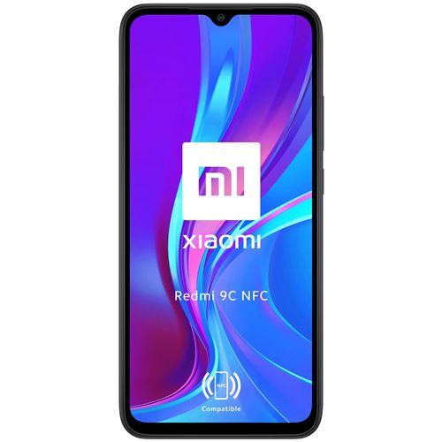 Redmi 9c