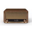 Enceinte Bluetooth Vintage Philips VS700 Bois Radio DAB+