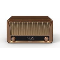 Enceinte Bluetooth Vintage Philips VS700 Bois Radio DAB+