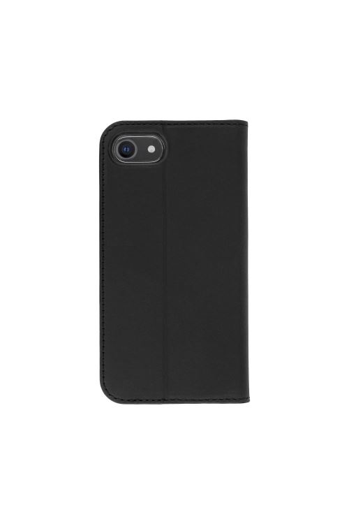 Etui Atelier Gaston Compo pour iPhone 6 Noir