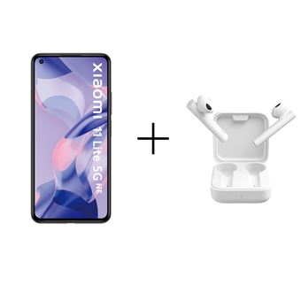 XIAOMI MI11LITE NE TW2 BKPK************* - 1