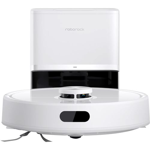 Roborock Aspirateur Robot Q7 Tf+ Blanc