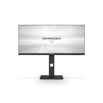 Ecran PC Schneider SC29-M1F 29" FHD Noir