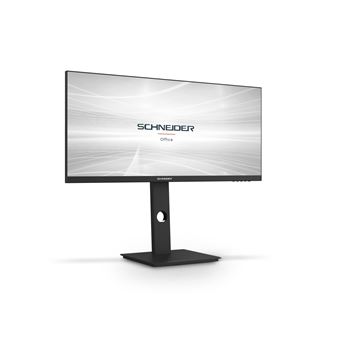 Ecran PC Schneider SC29-M1F 29" FHD Noir