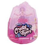 Fée Hatchimals Pixies Crystal Flyers Violet