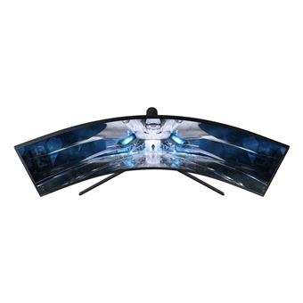 samsung odyssey neo ls49ag952nnxza g9 49