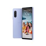 Smartphone Sony Xperia 10 V 6,1" 5G Double SIM 128 Go Violet