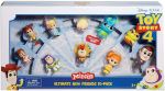 Pack de 10 mini-figurines Disney Toy Story