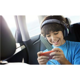 Jouet multimédia Ekids Casque Star Wars Mandalorian Kidsafe