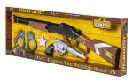 Pack de 2 armes WDK Sherif