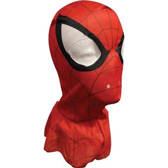 Déguisement Marvel Spider-Man Top et cagoule