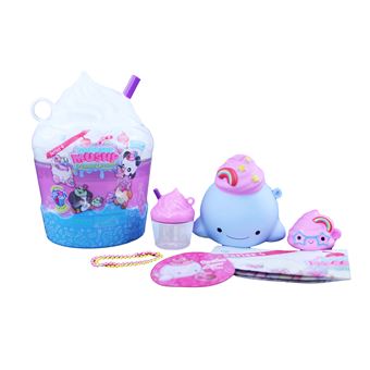 smooshy mushy frozen delights
