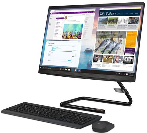 Lenovo 一体型PC ideaCentre AIO 3 22ADA05 Lenovo 一体型PC ideaCentre AIO 3 22ADA05