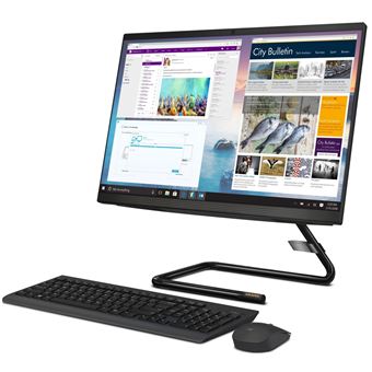Lenovo 一体型PC ideaCentre AIO 3 22ADA05 Lenovo-IdeaCentre-AIO-3-
