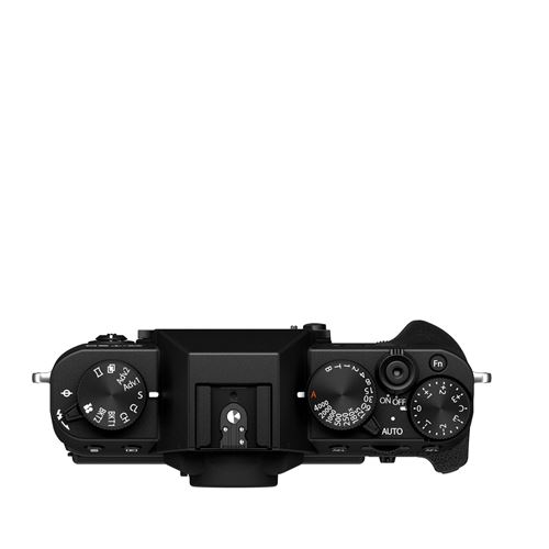 Fujifilm X-T30 : meilleur prix, test et actualités - Les Numériques