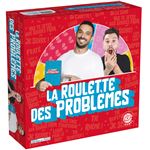 Jeu d’ambiance MGM La roulette des problèmes