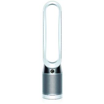 Purificateur et ventilateur Dyson Pure Cool TP04 Blanc