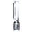 Purificateur et ventilateur Dyson Pure Cool TP04 Blanc_1