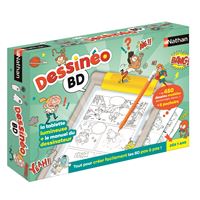 8€62 sur Doodle Mat magique tapis enfants peinture conseil d'écriture  DoodleToy couleur dessin Doodle Pealer8555 - Autres - Achat & prix