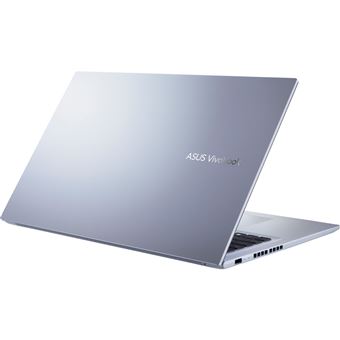 PC Portable Asus VivoBook S1702QA-AU965W 17.3" AMD Ryzen 7 16 Go RAM 1 To SSD Gris