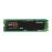 Disque SSD Interne Samsung 860 Evo SATA III M.2 500 Go Noir et vert_0