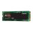 Disque SSD Interne Samsung 860 Evo SATA III M.2 500 Go Noir et vert_2