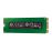 Disque SSD Interne Samsung 860 Evo SATA III M.2 500 Go Noir et vert_3