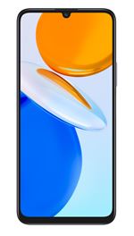 Smartphone Honor X7 6,74" 128 Go Double SIM Argent titane