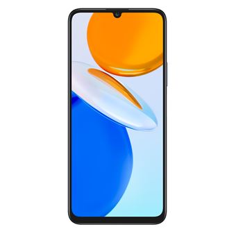 Smartphone Honor X7 6,74" 128 Go Double SIM Argent titane