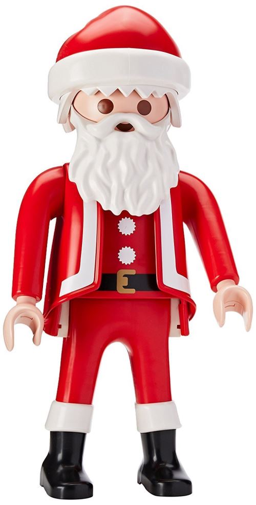 Playmobil 6629 Père Noël XXL - Playmobil | fnac Suisse