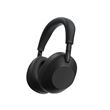 Casque Arceau sans fil Sony WH1000XM6 avec réduction active du bruit Noir