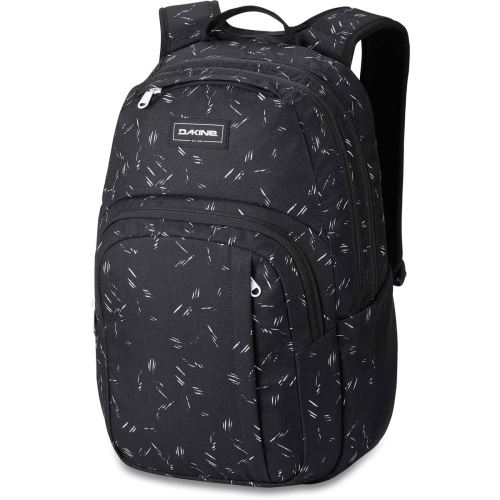 Sac à dos Dakine Campus Slash Dot 25 L Taille M Noir