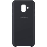 TECHGEAR [2 Pack] Galaxy A6 Verre, Protecteur d'Écran Original en Verre  Trempé Compatible pour Samsung Galaxy A6 2018 (Séries SM-A600) : :  High-Tech