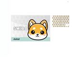 Dossier de documents A4 Itotal Shiba