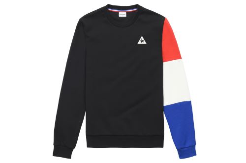 le coq sportif pull