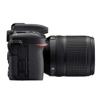 Appareil-photo-reflex-Nikon-