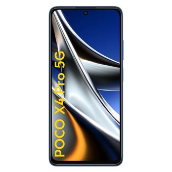Smartphone-Xiaomi-Poco-X4-Pro-