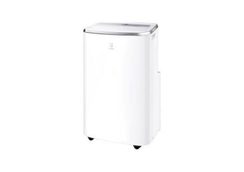 Climatiseur mobile Electrolux Chill Flex Pro Silence EXP26U558CW 2600 W Blanc avec cadre argenté