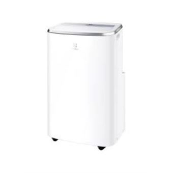 Climatiseur mobile Electrolux Electrolux Chill Flex Pro Silence EXP26U558CW 2600 W Blanc 8903 BTU
