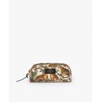Petit sac de maquillage Lazy Jungle Wouf