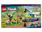 LEGO® Friends 41749 Le Camion de Reportage